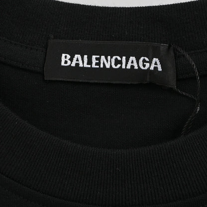 T-shirt Balenciaga McDonald's
