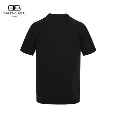 T-shirt Balenciaga McDonald's