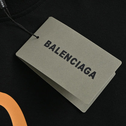 T-shirt Balenciaga McDonald's