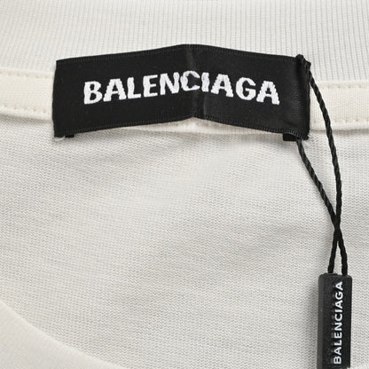 T-shirt Balenciaga McDonald's