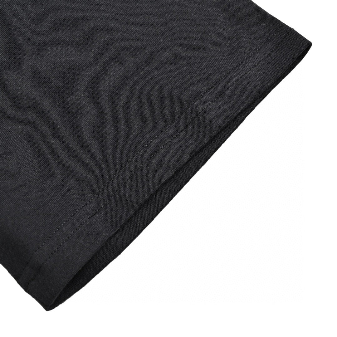 T-shirt graphique Balenciaga Paris