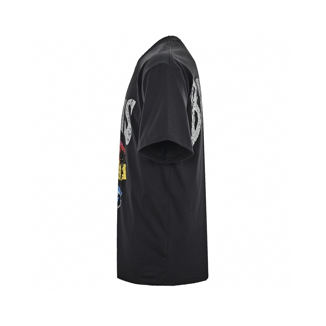 T-shirt graphique Balenciaga Paris