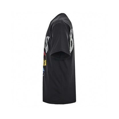 T-shirt graphique Balenciaga Paris