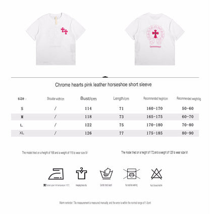 T-shirt Balenciaga Supreme (blanc)