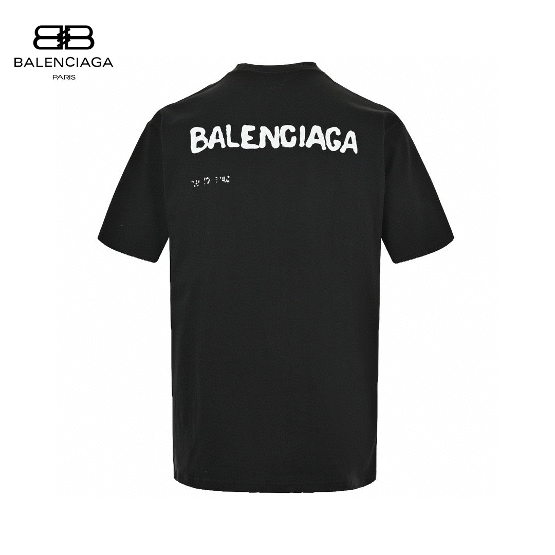T-shirt Balenciaga