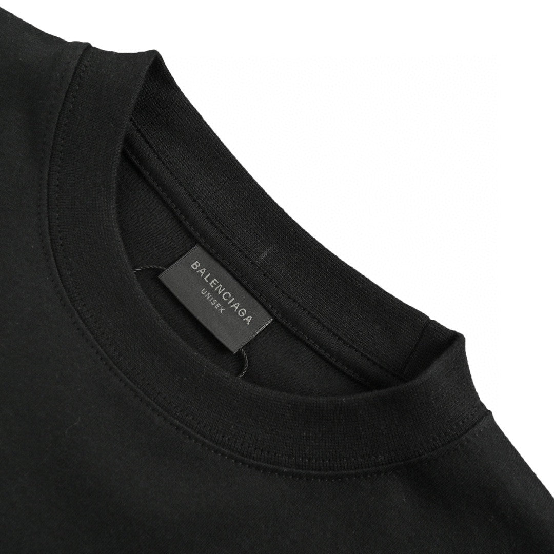 T-shirt Balenciaga