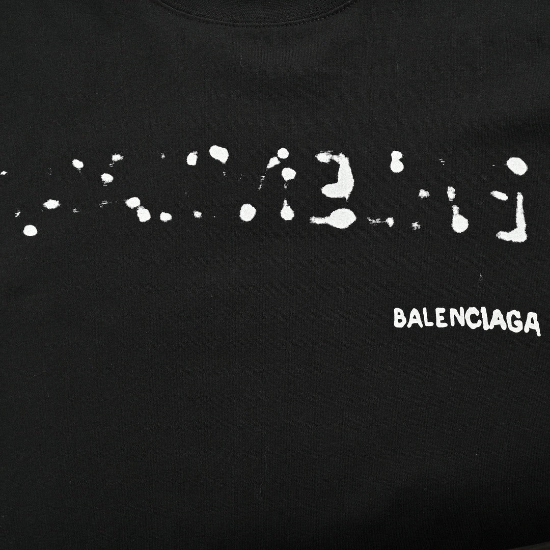 T-shirt Balenciaga