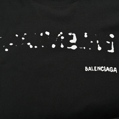 T-shirt Balenciaga