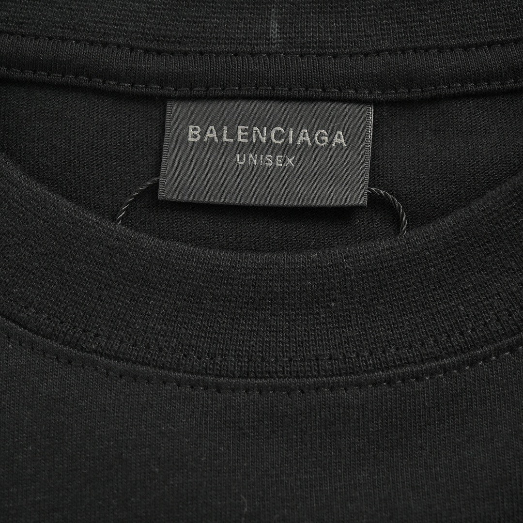 T-shirt Balenciaga