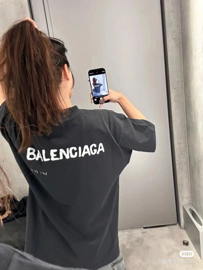 T-shirt Balenciaga