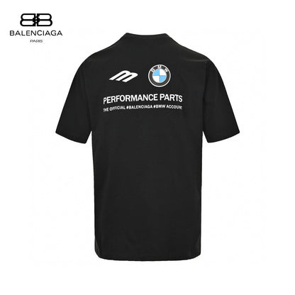 T-shirt Balenciaga