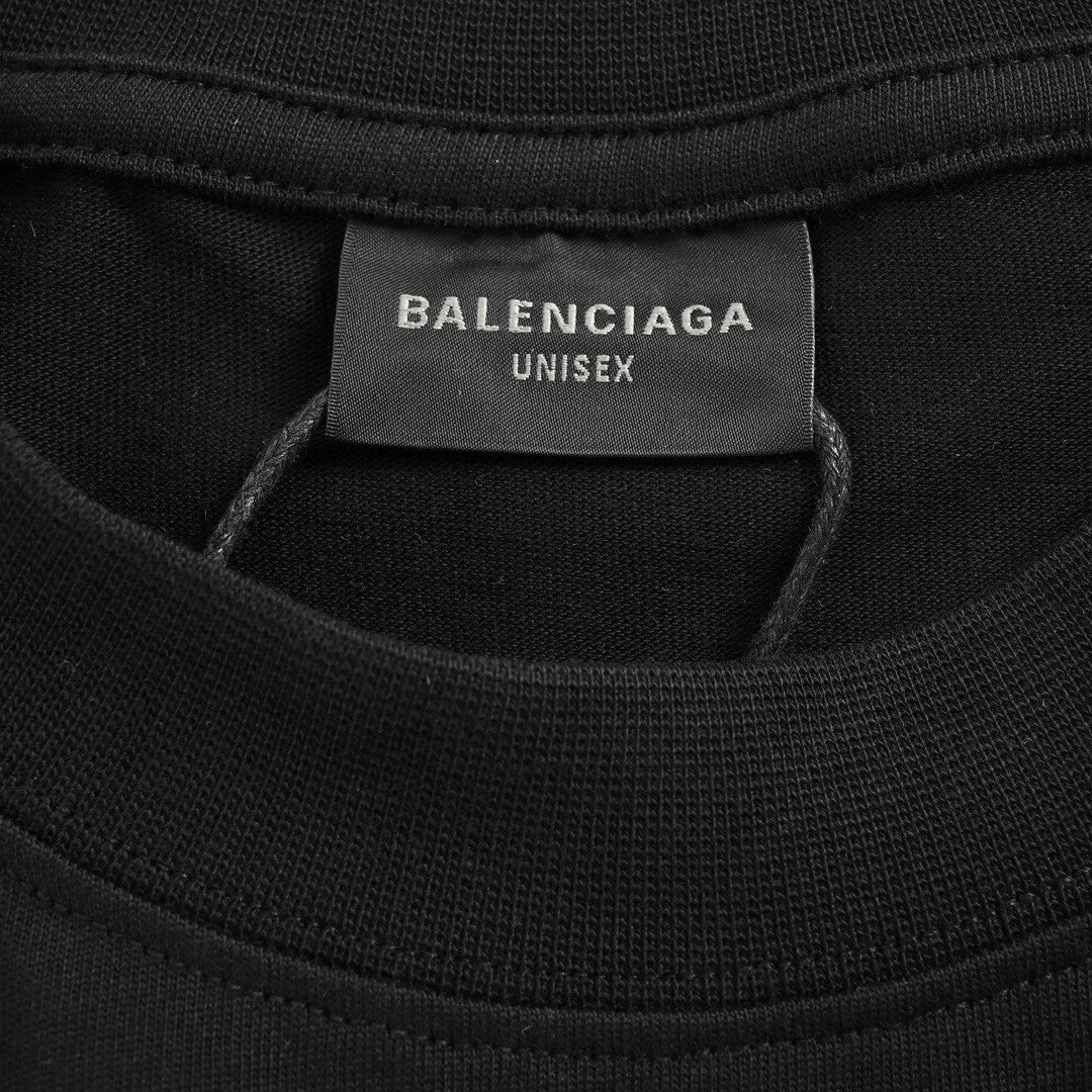 T-shirt Balenciaga