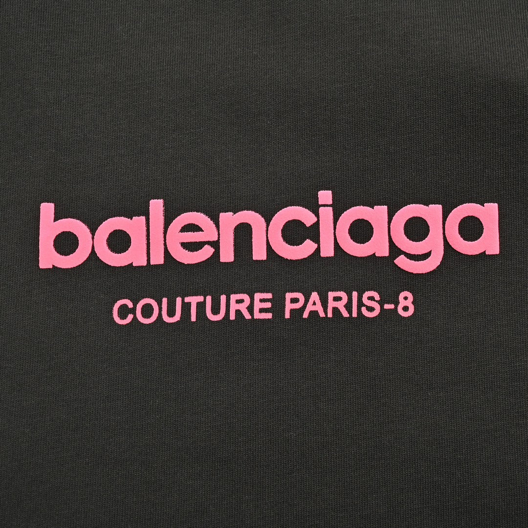 T-shirt Balenciaga