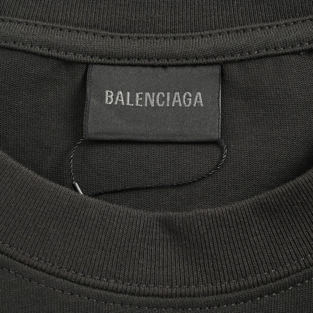 T-shirt Balenciaga