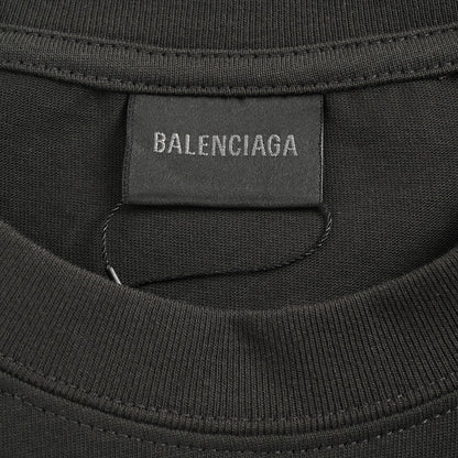 T-shirt Balenciaga