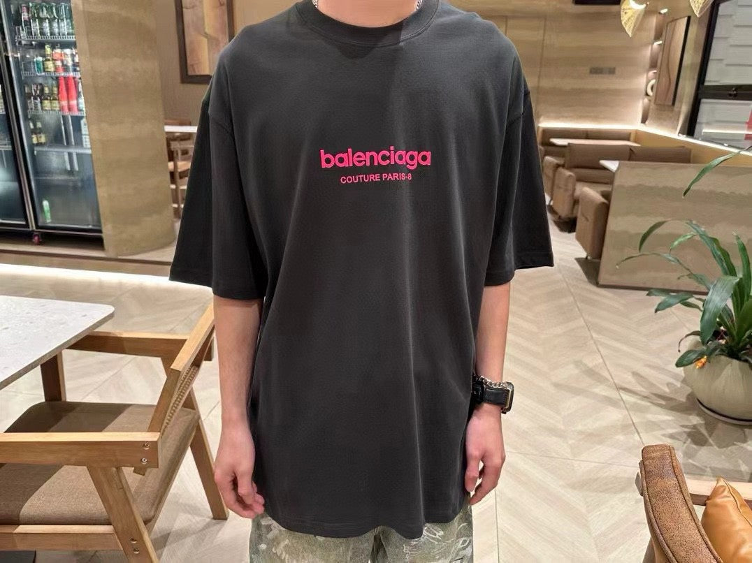 T-shirt Balenciaga