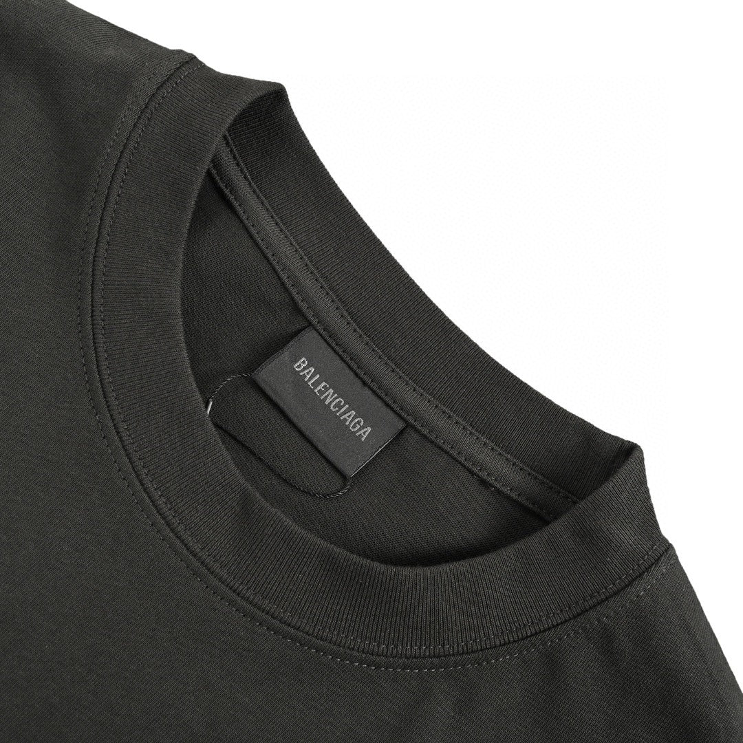 T-shirt Balenciaga
