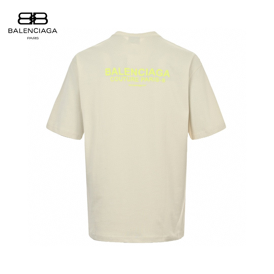 T-shirt Balenciaga