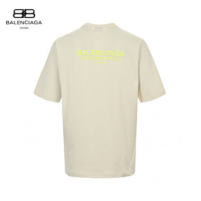 T-shirt Balenciaga