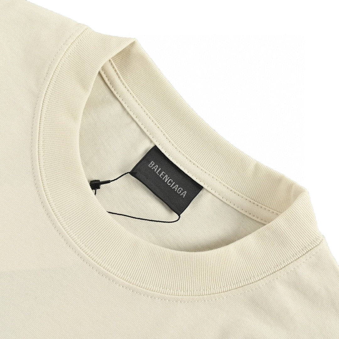 T-shirt Balenciaga