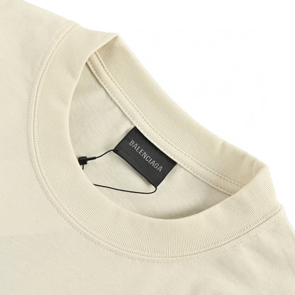 T-shirt Balenciaga