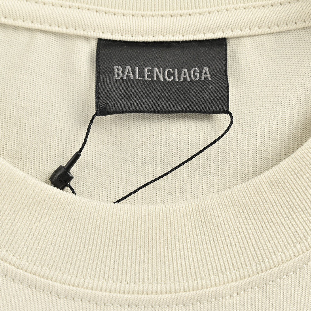 T-shirt Balenciaga