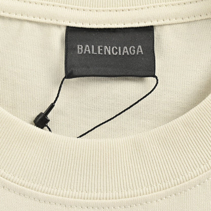 T-shirt Balenciaga