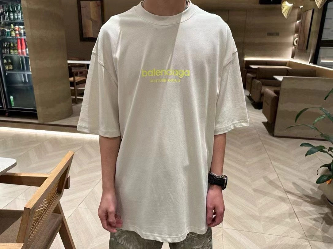 T-shirt Balenciaga