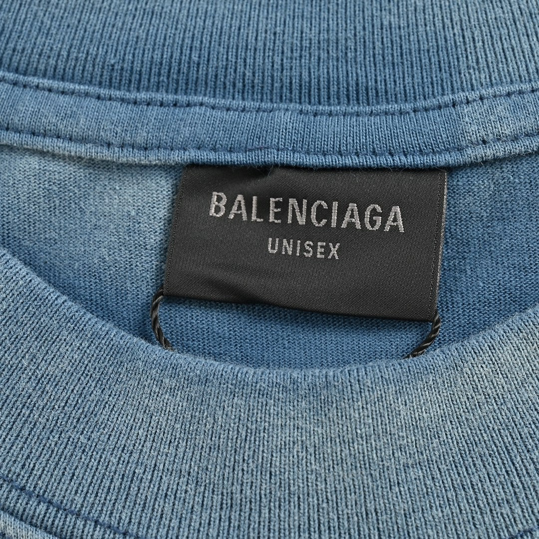 T-shirt Balenciaga