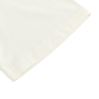 T-shirt Balenciaga - Logo au dos