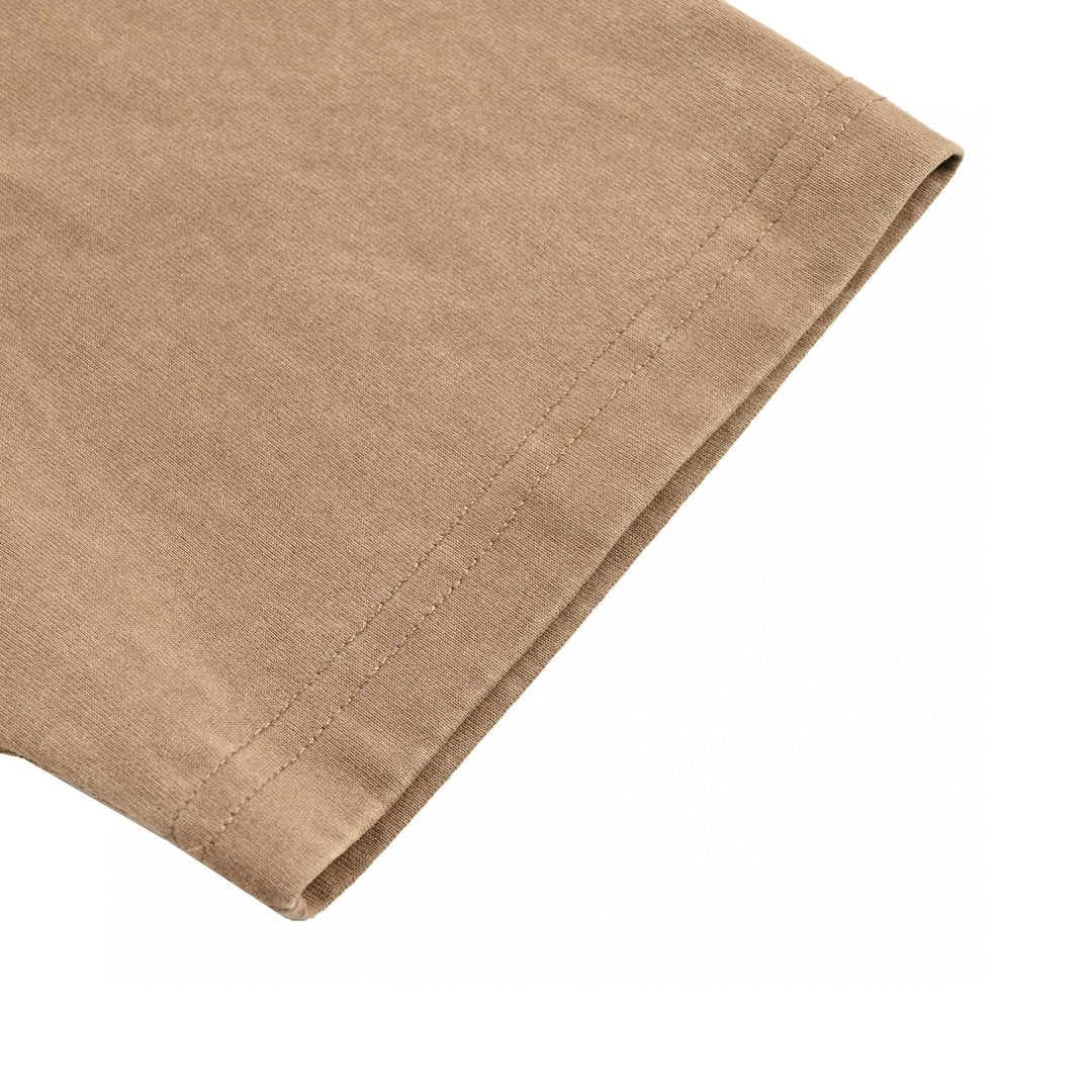 T-shirt Balenciaga - Motif Berlin