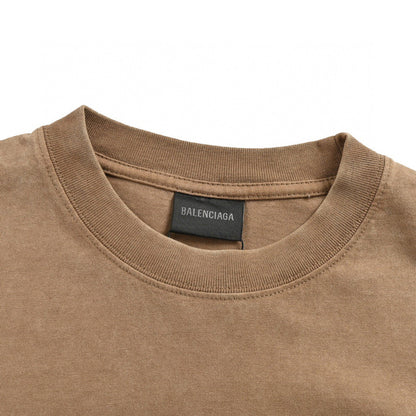 T-shirt Balenciaga - Motif Berlin