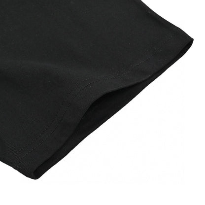 T-shirt Balenciaga - Logo superposé