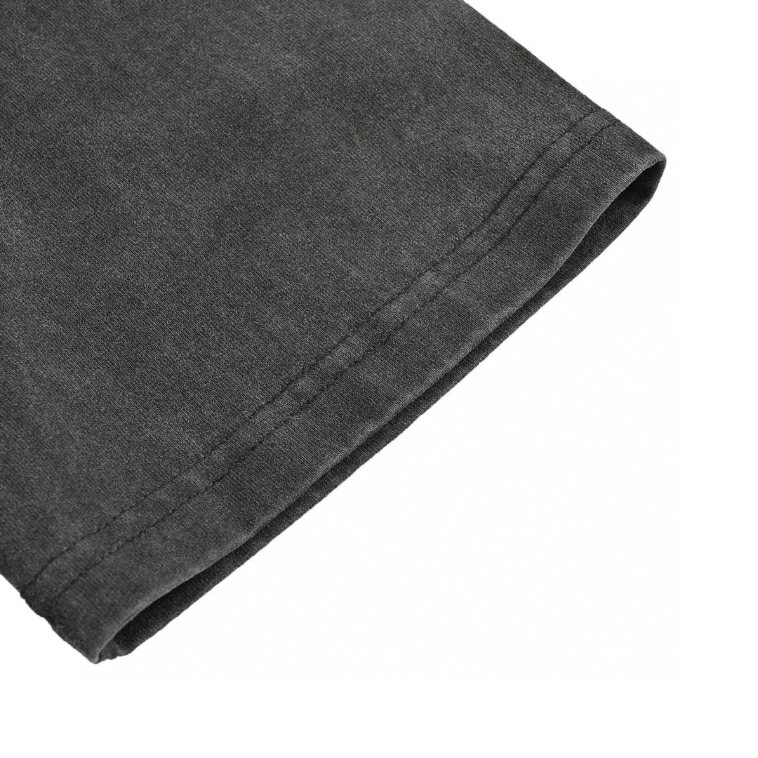 T-shirt Balenciaga - Petit logo