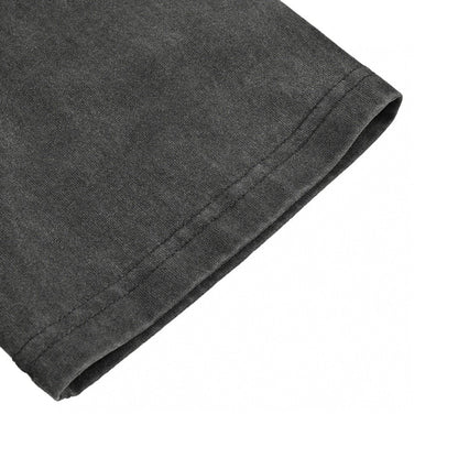 T-shirt Balenciaga - Petit logo