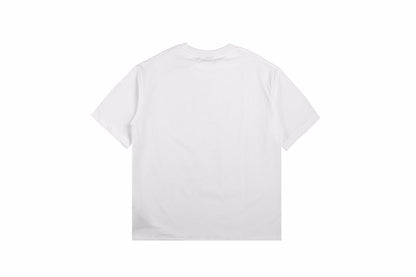 T-SHIRT BLANC BALENCIAGA TORONTO LOGO