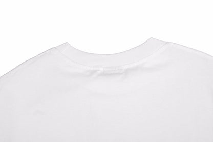 T-SHIRT BLANC BALENCIAGA TORONTO LOGO