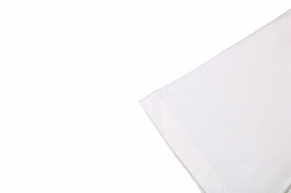 T-shirt Balenciaga x Supreme avec logo sur le devant