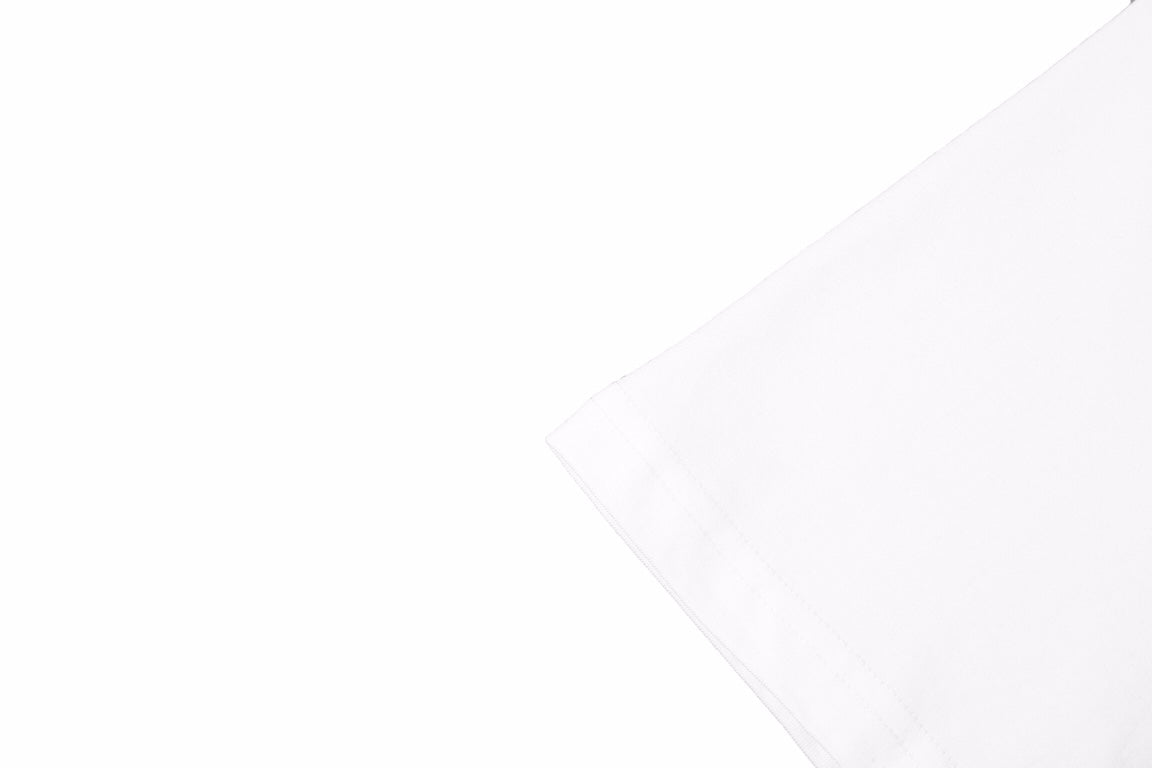 T-shirt Chanel à logo classique