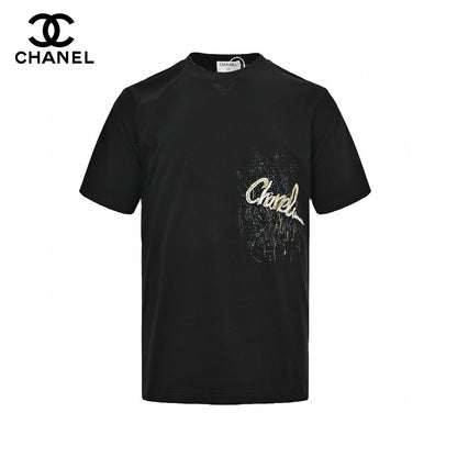 T-shirt Chanel