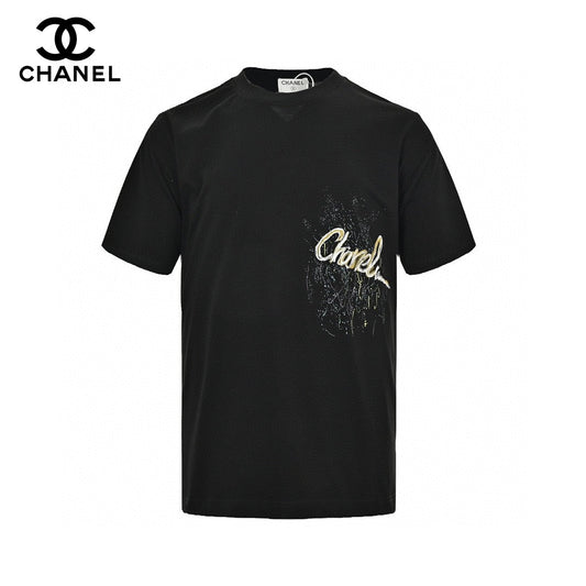 T-shirt Chanel