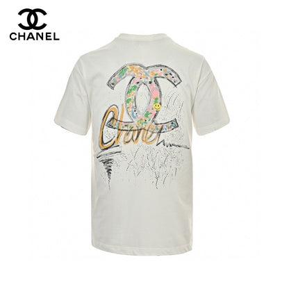 T-shirt Chanel
