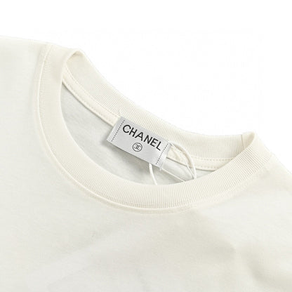T-shirt Chanel