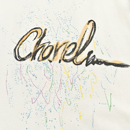 T-shirt Chanel
