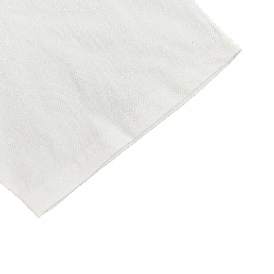 T-shirt signature Dior 1947