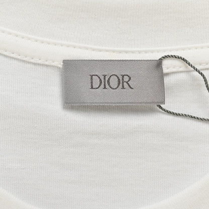 T-shirt signature Dior 1947