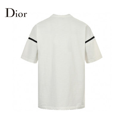 T-shirt blanc Dior 47