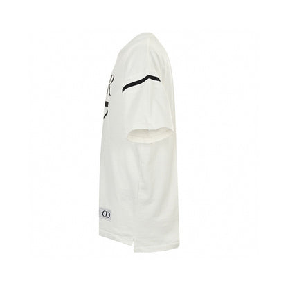 T-shirt blanc Dior 47