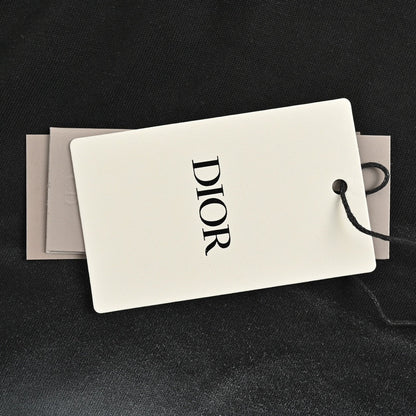 T-shirt Dior à logo artistique (noir)