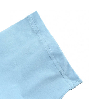 T-shirt bleu clair Dior Christian Dior Couture